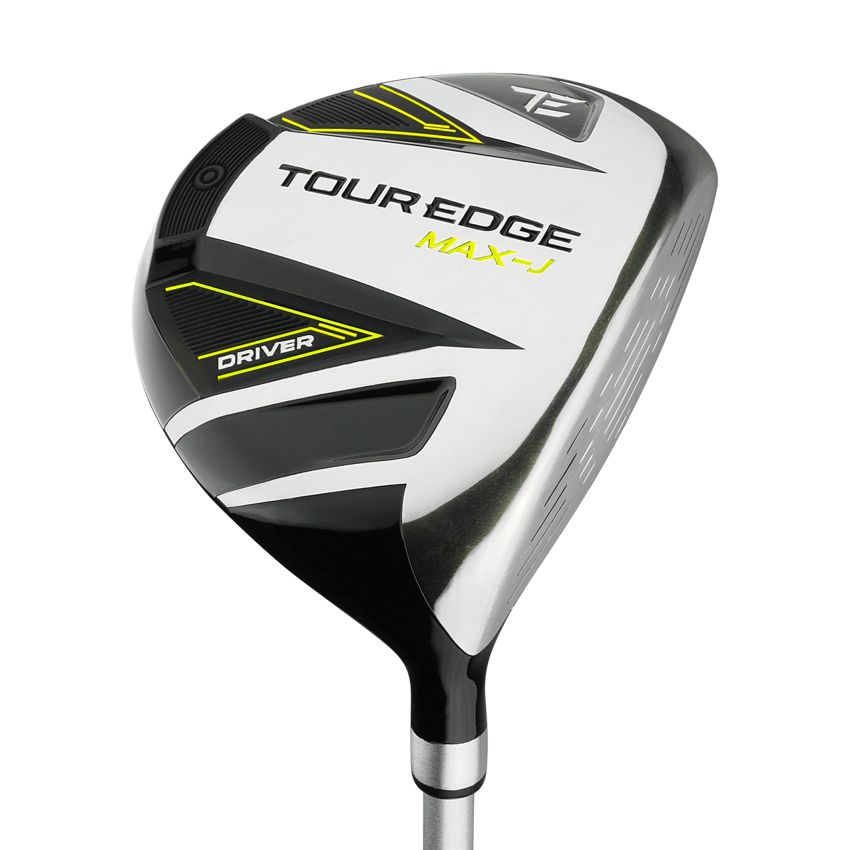 Tour Edge Max-J Junior Package - 5 Piece - Age 7-10 Years