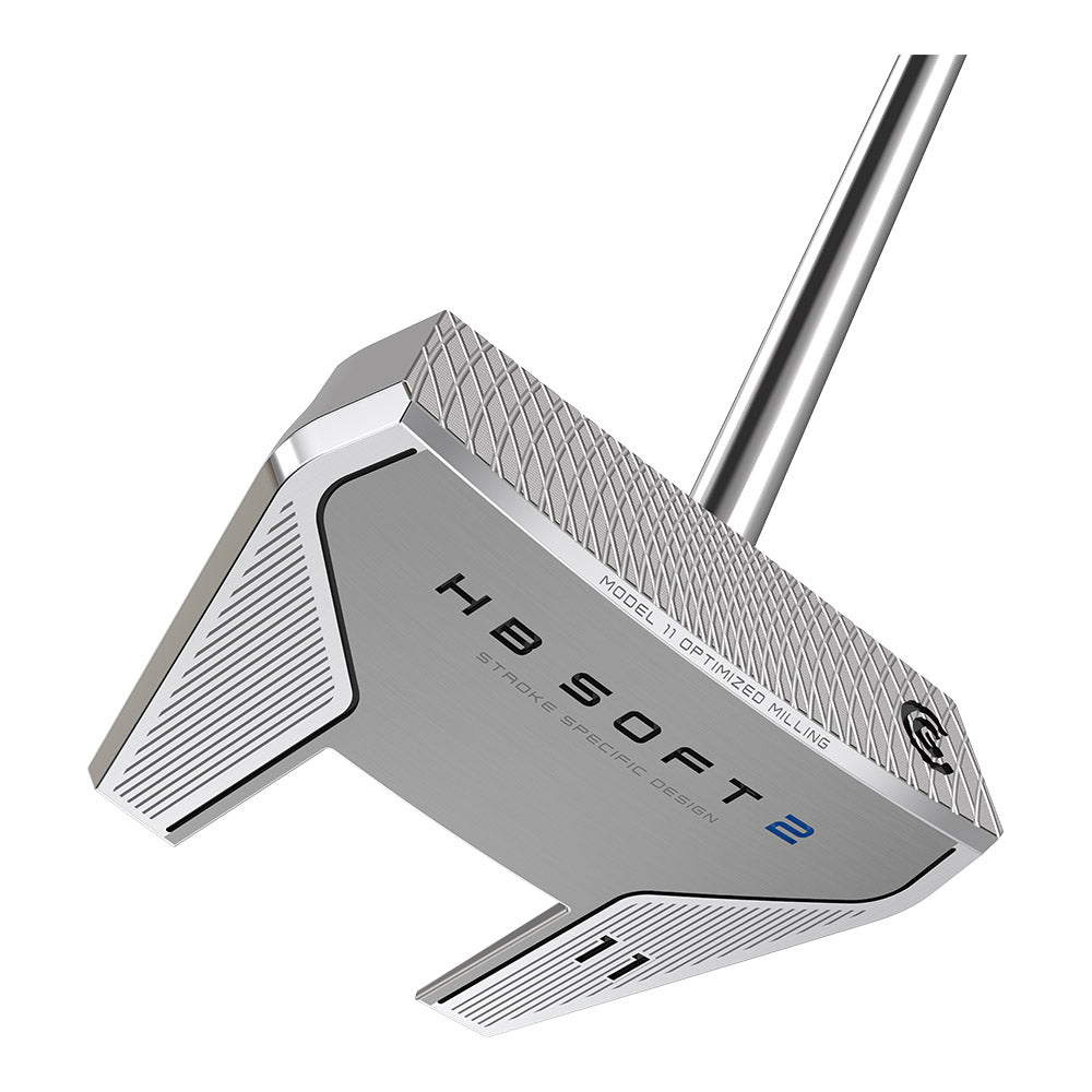 Cleveland Huntington Beach Soft 2 #11C OS Putter