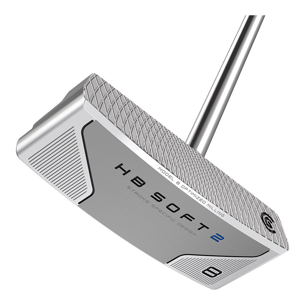 Cleveland Huntington Beach Soft 2 Putter - #8C