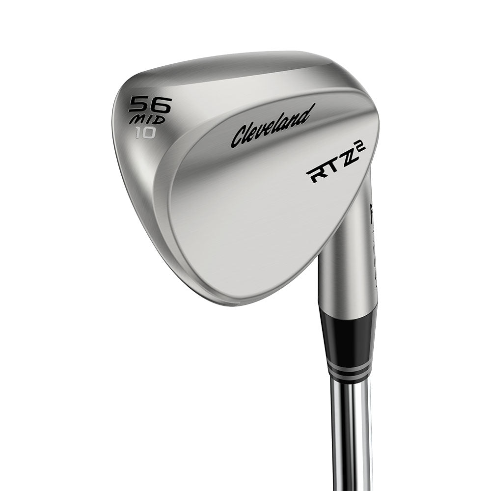 Cleveland RTZ 2 Tour Satin Wedge - Right Hand Custom
