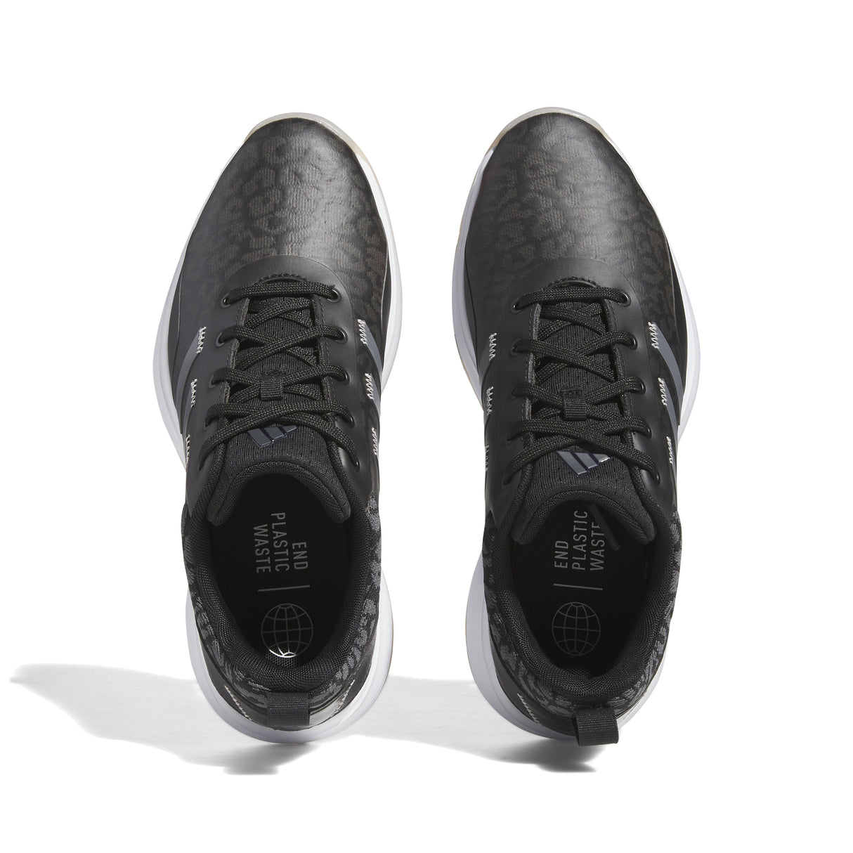 Adidas Women's S2G Spikeless Golf Shoe