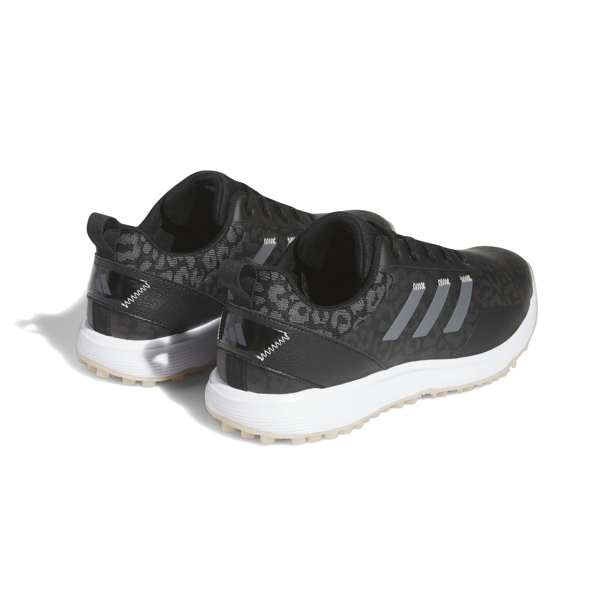 Adidas Women's S2G Spikeless Golf Shoe