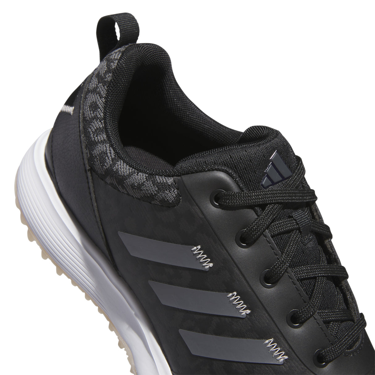 Adidas Women's S2G Spikeless Golf Shoe