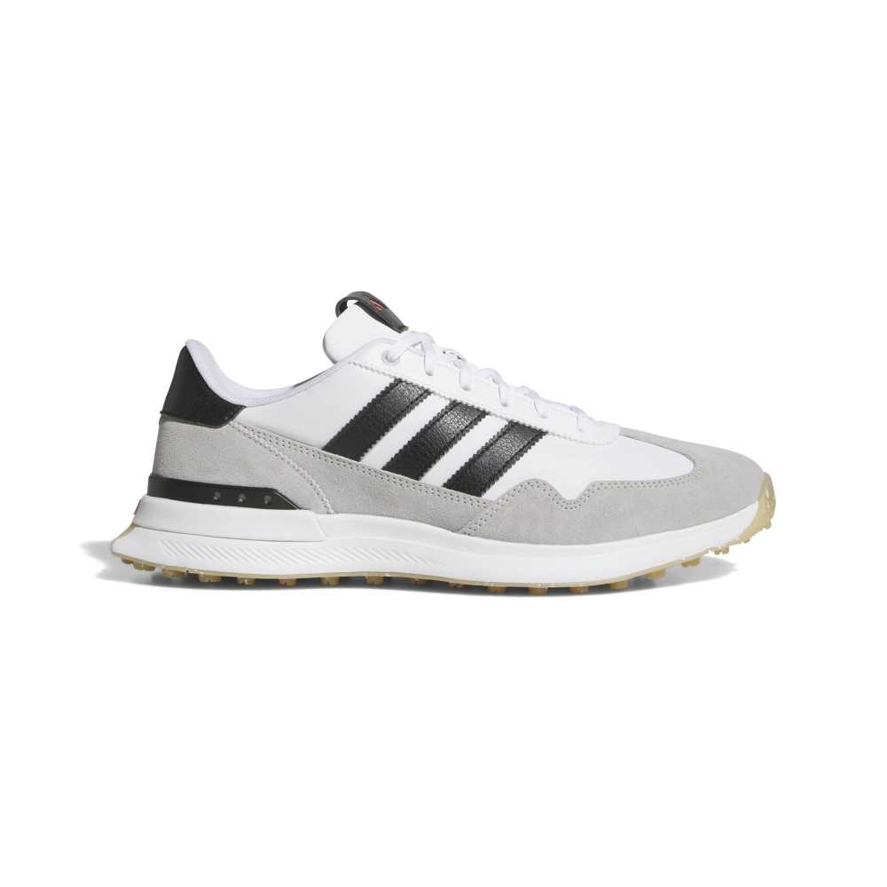 Adidas 2026 S2G Textile Spikeless Golf Shoe