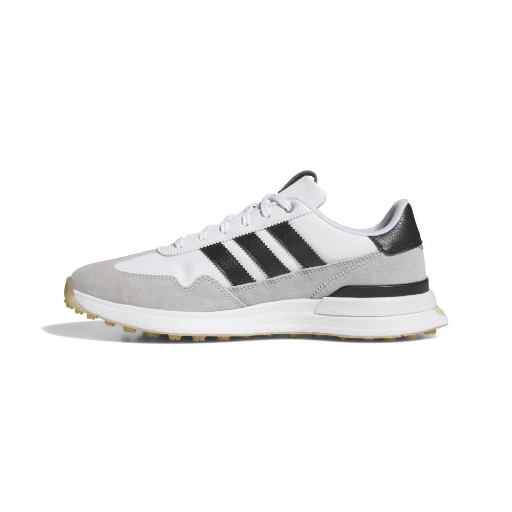 Adidas 2026 S2G Textile Spikeless Golf Shoe