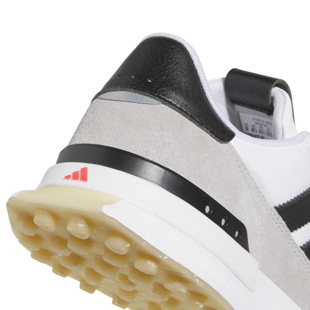 Adidas 2026 S2G Textile Spikeless Golf Shoe