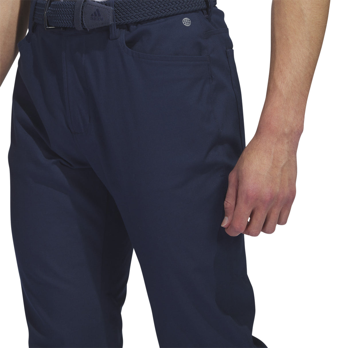 Adidas Go-To 5-Pocket Golf Pant