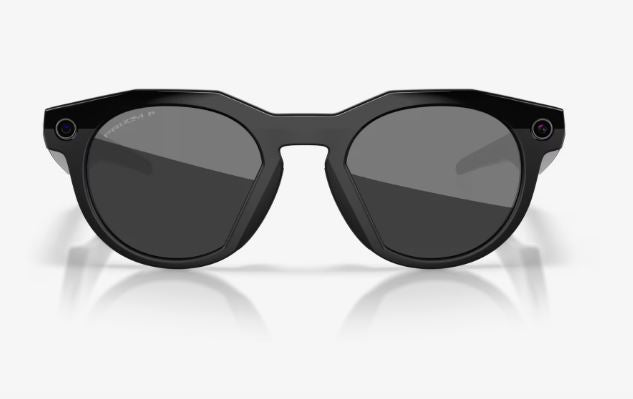 Oakley Meta HTSN - Black Frame/PRIZM Black Lens