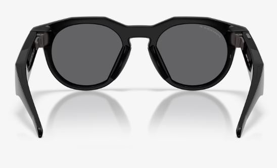 Oakley Meta HTSN - Black Frame/PRIZM Black Lens