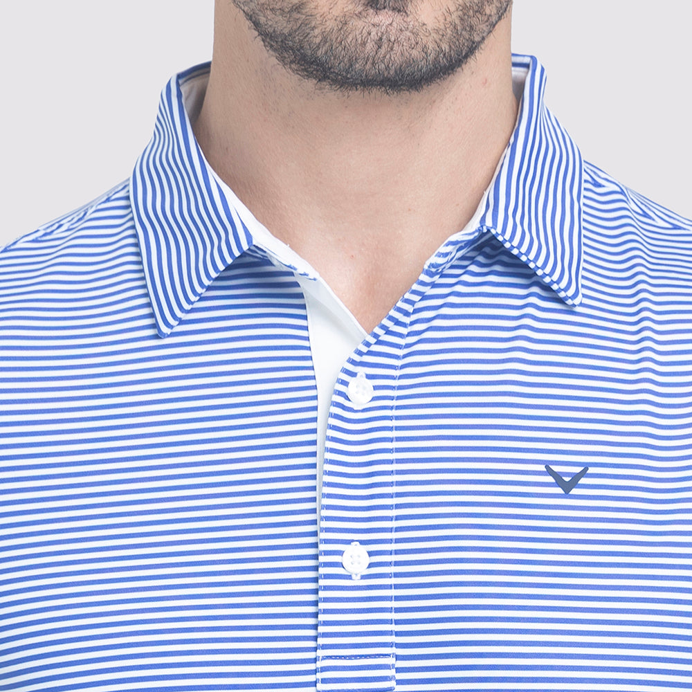 Callaway Mens 25 Sands Polo