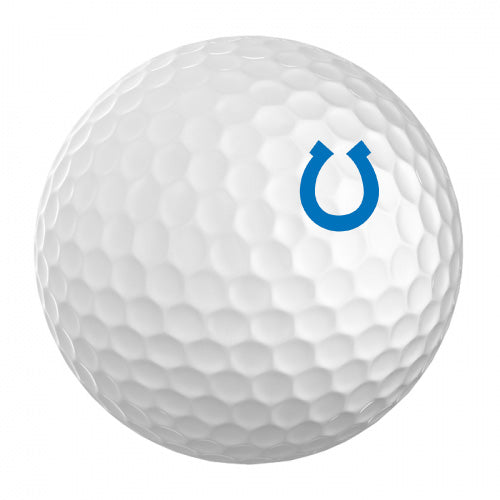 That's My Ball ID Stamp - Lucky Horseshoe