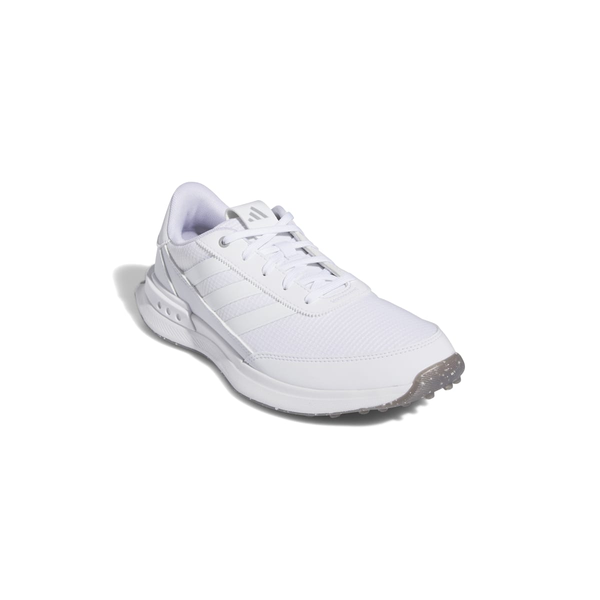 Adidas S2G Spikeless Leather Ladies Golf Shoe