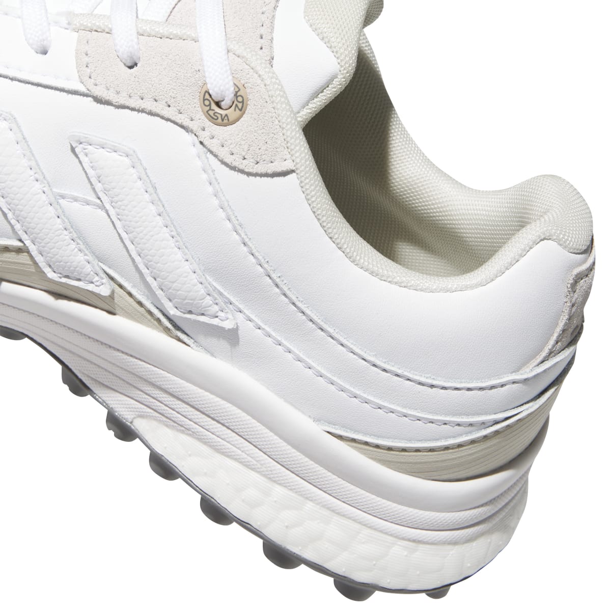 ADIDAS WOMENS ZOYSIA BOA SPIKELESS SHOE