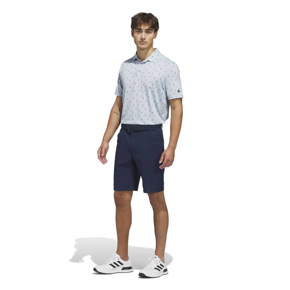 Adidas Ultimate365 5-Pocket Golf Shorts
