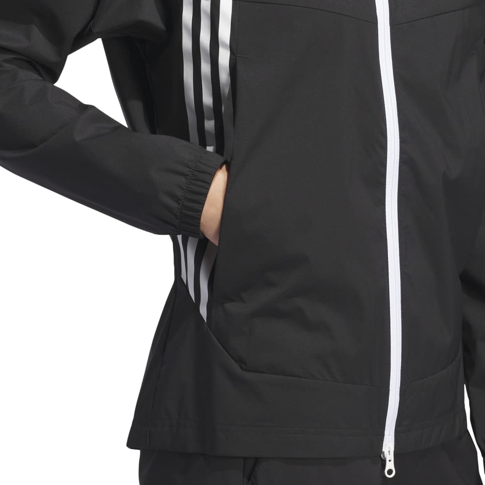 Adidas Provisional Ladies Jacket