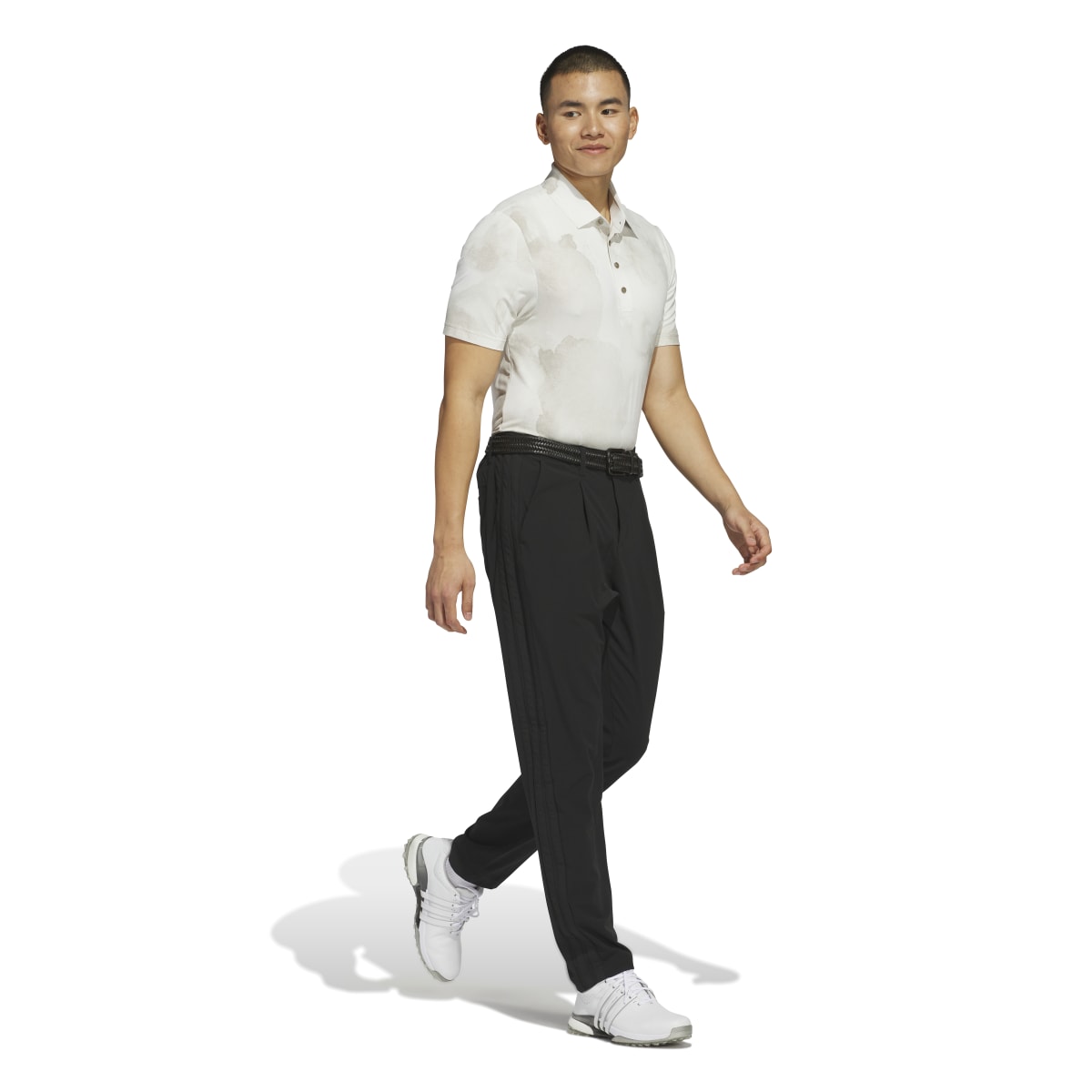 Adidas Ultimate365 Tour Adicool Polo