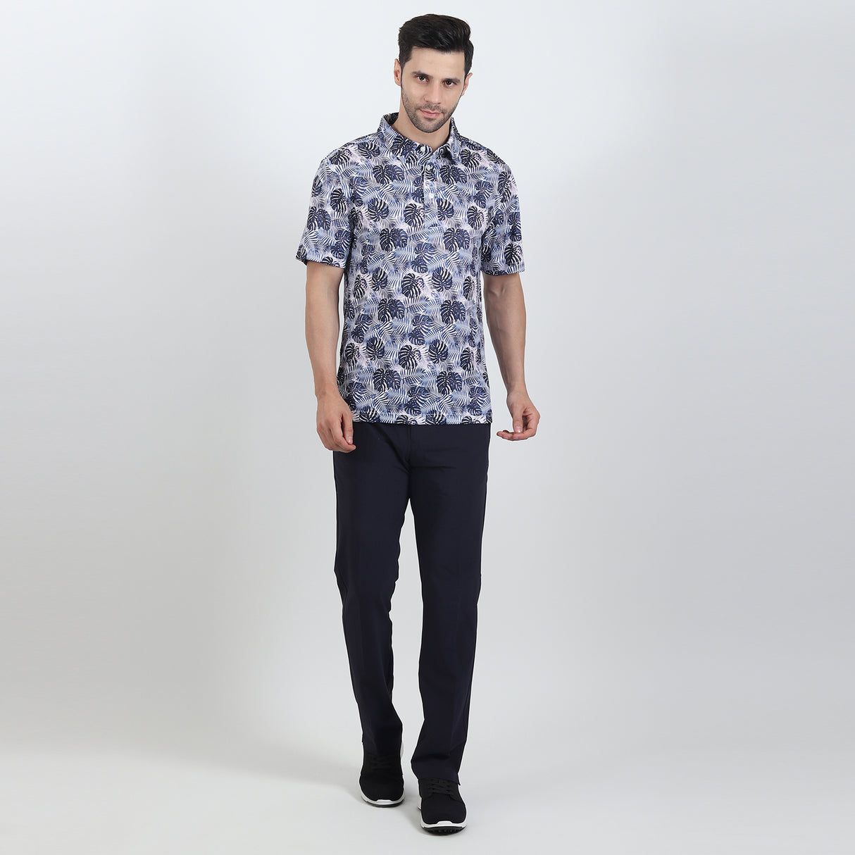 Callaway Concord Polo