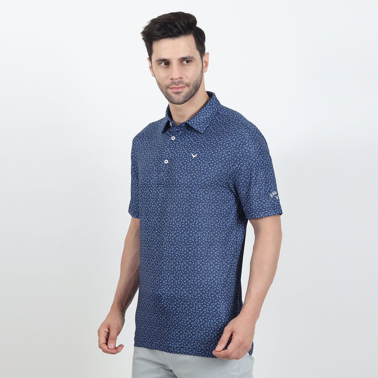 Callaway Barwon Polo