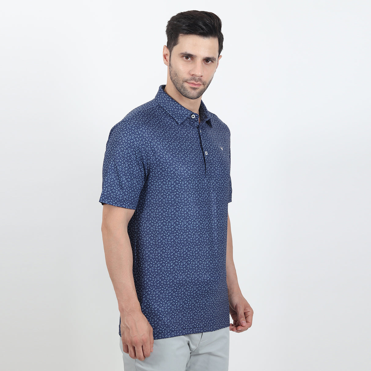 Callaway Barwon Polo