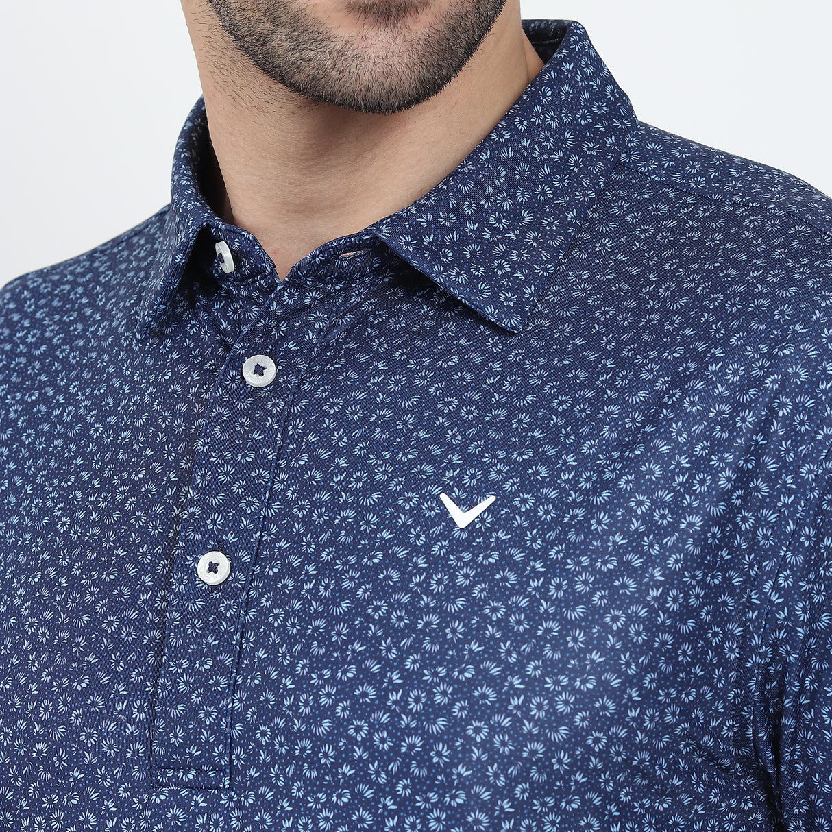 Callaway Barwon Polo