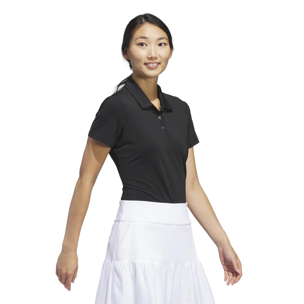 Adidas Ultimate365 Solid Ladies Polo