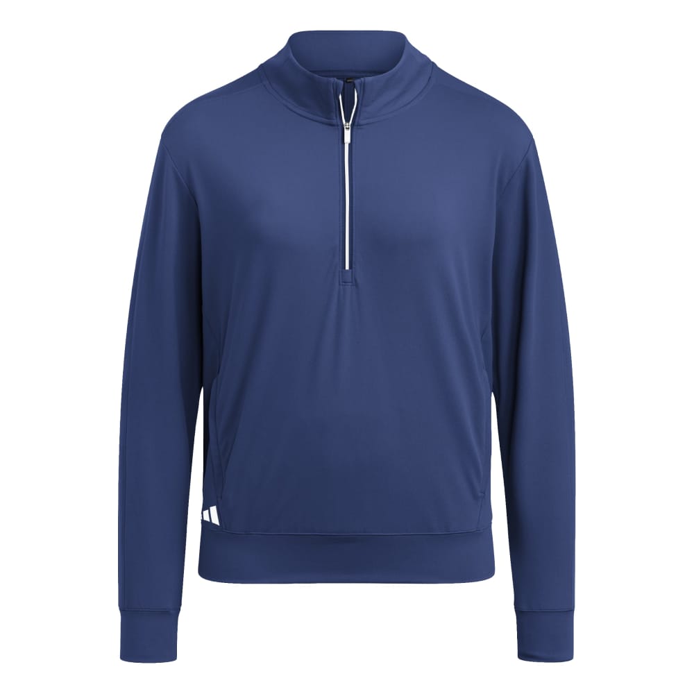 Adidas Ultimate365 Half-Zip Layering Ladies Top