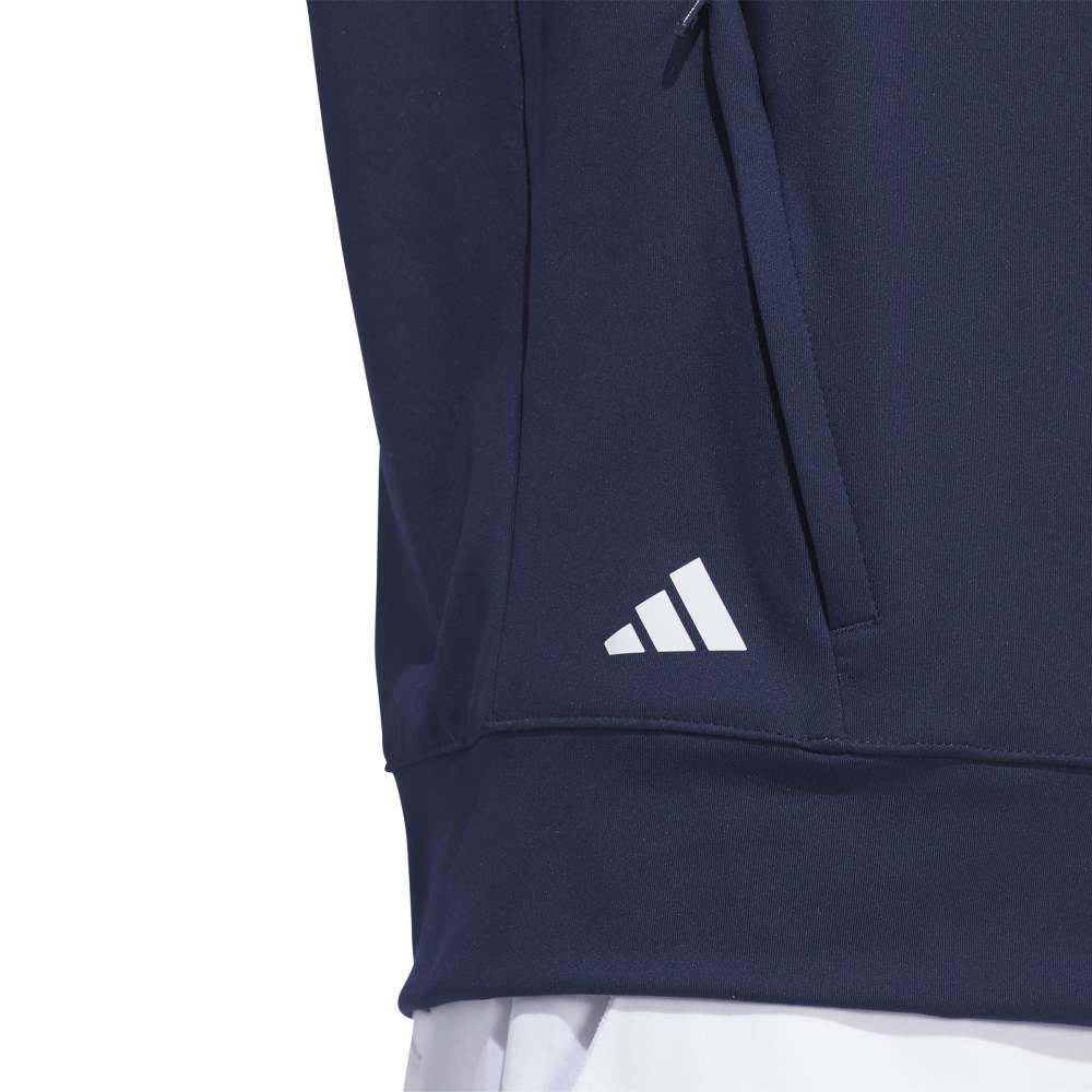 Adidas Ultimate365 Half-Zip Layering Ladies Top