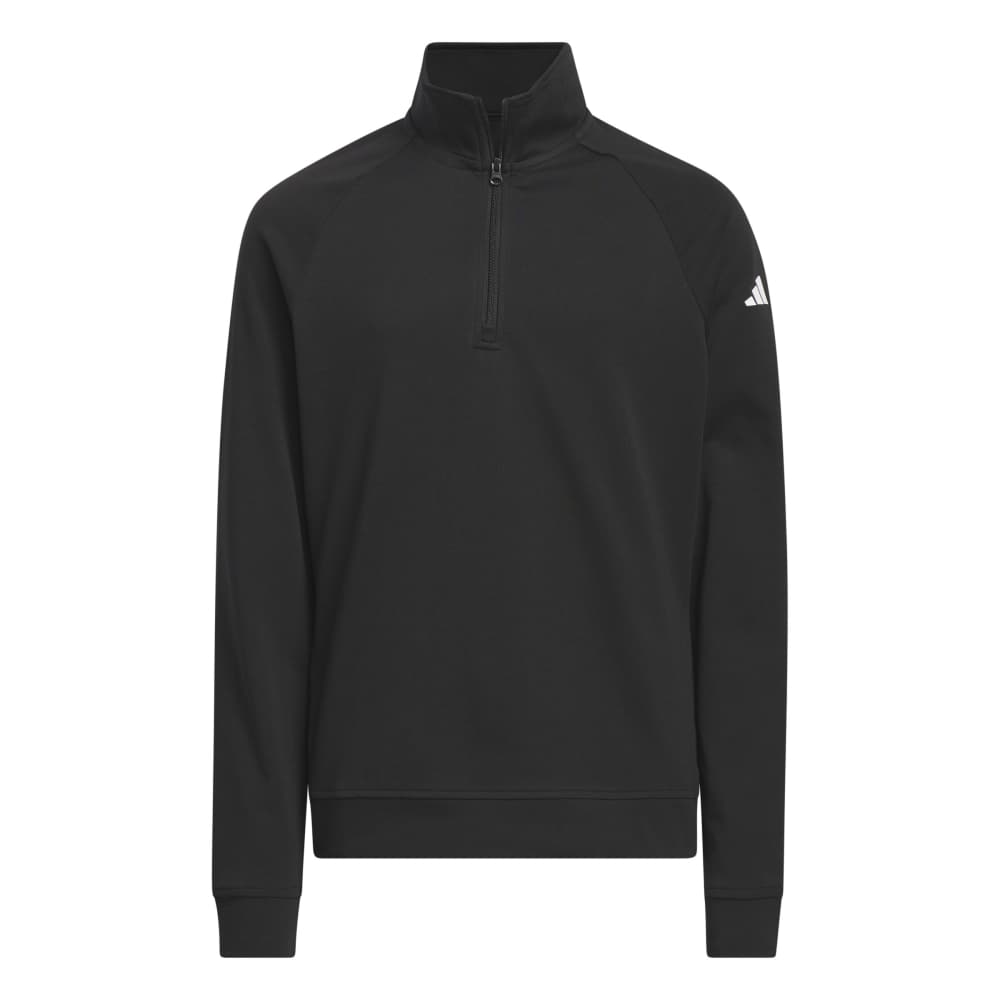 Adidas Unisex Junior 1/4 Zip