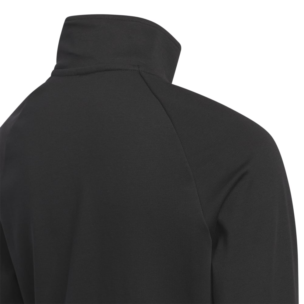 Adidas Unisex Junior 1/4 Zip