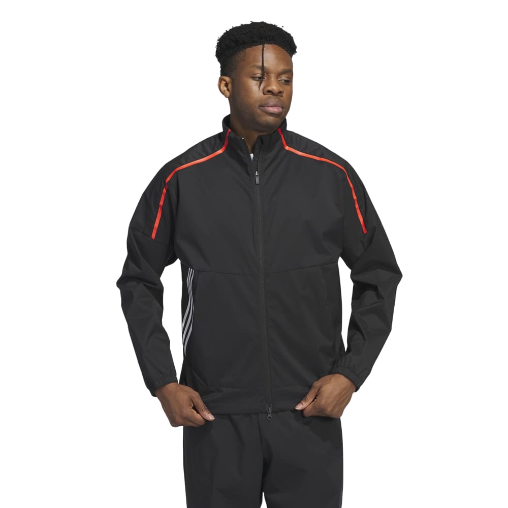 Adidas Core Provisional Full Zip Jacket