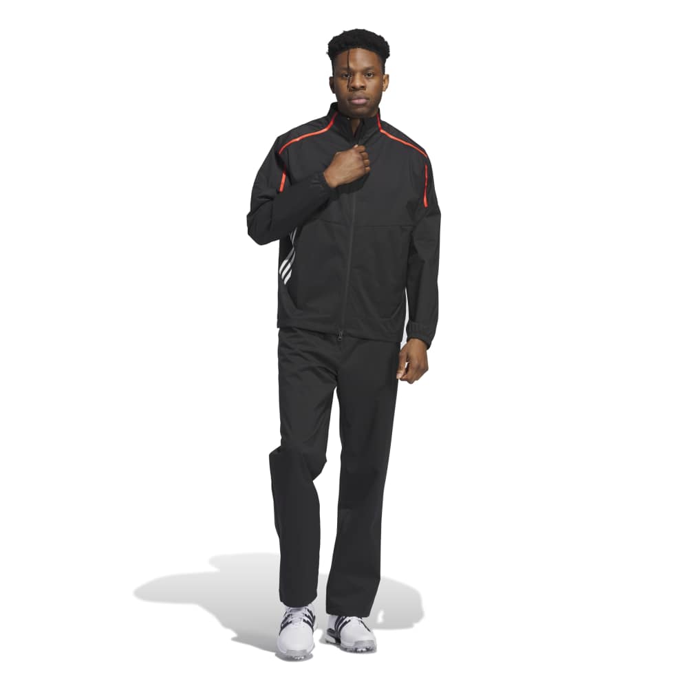 Adidas Core Provisional Full Zip Jacket