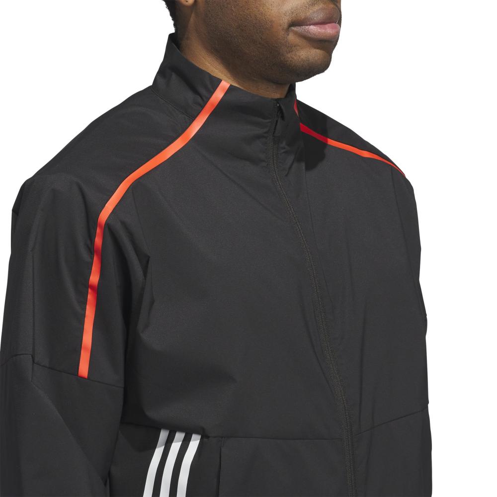 Adidas Core Provisional Full Zip Jacket