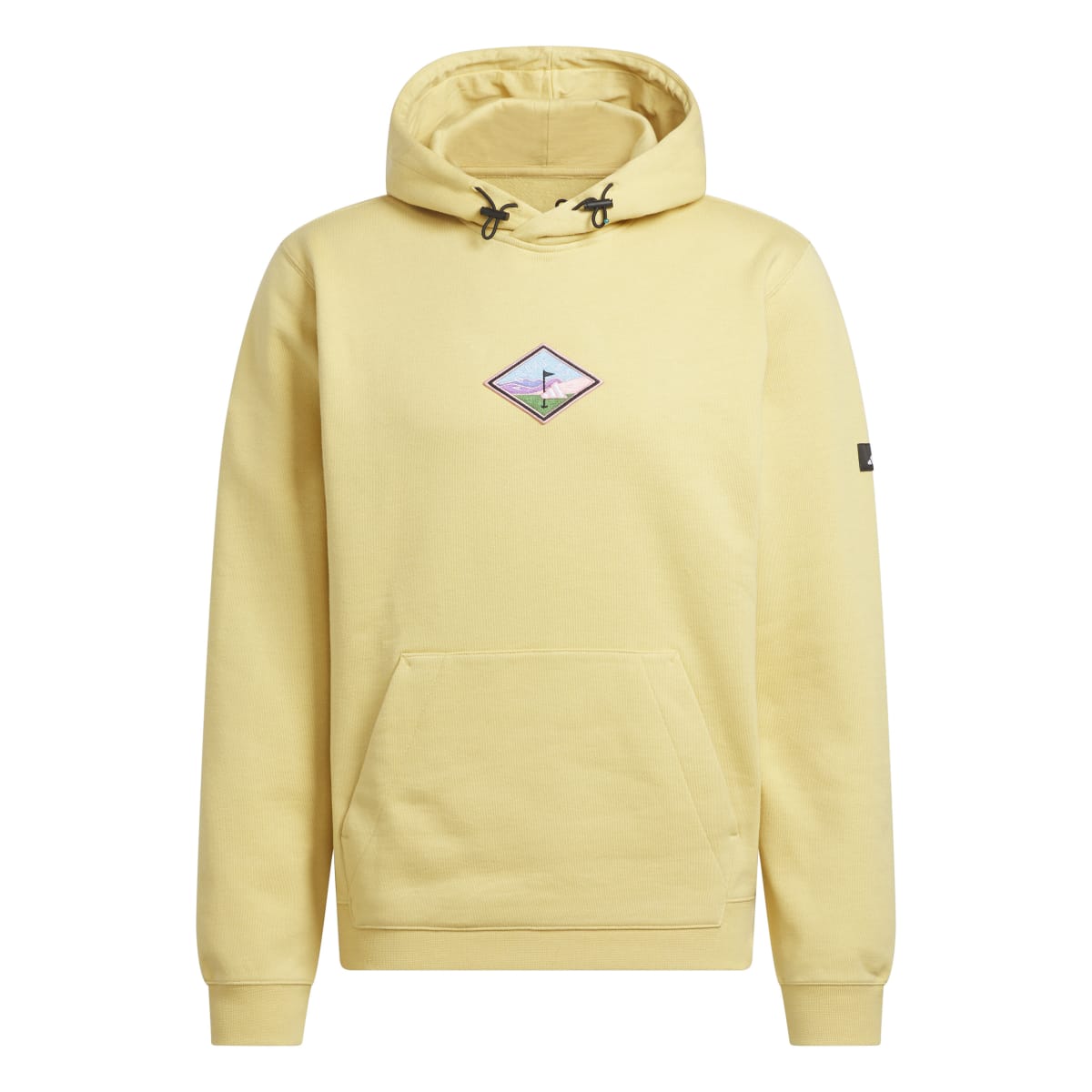 Adidas Versatile Tech Graphic Hoodie