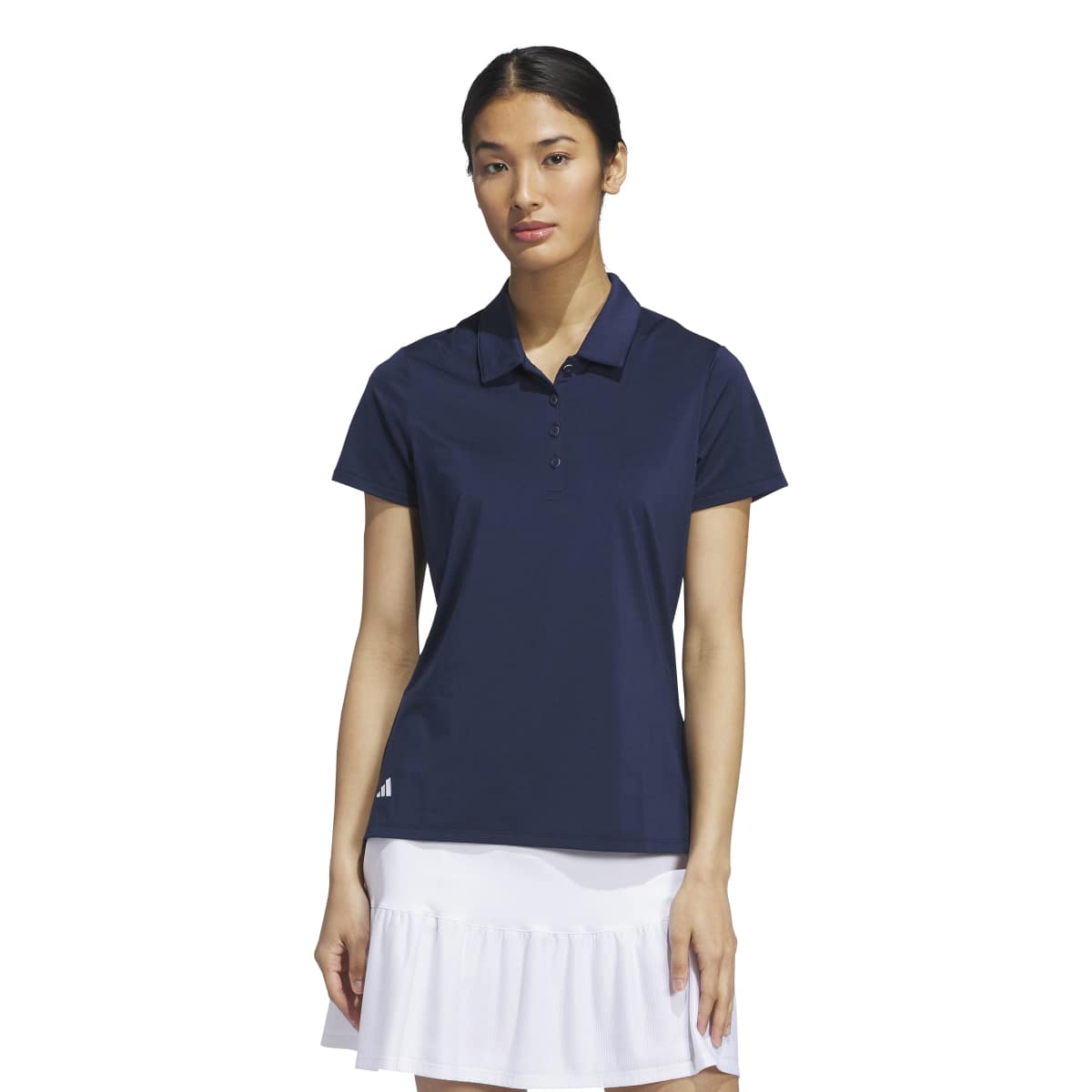 Adidas Ultimate365 Solid Ladies Polo