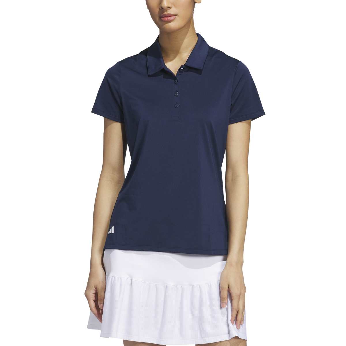 Adidas Ultimate365 Solid Ladies Polo