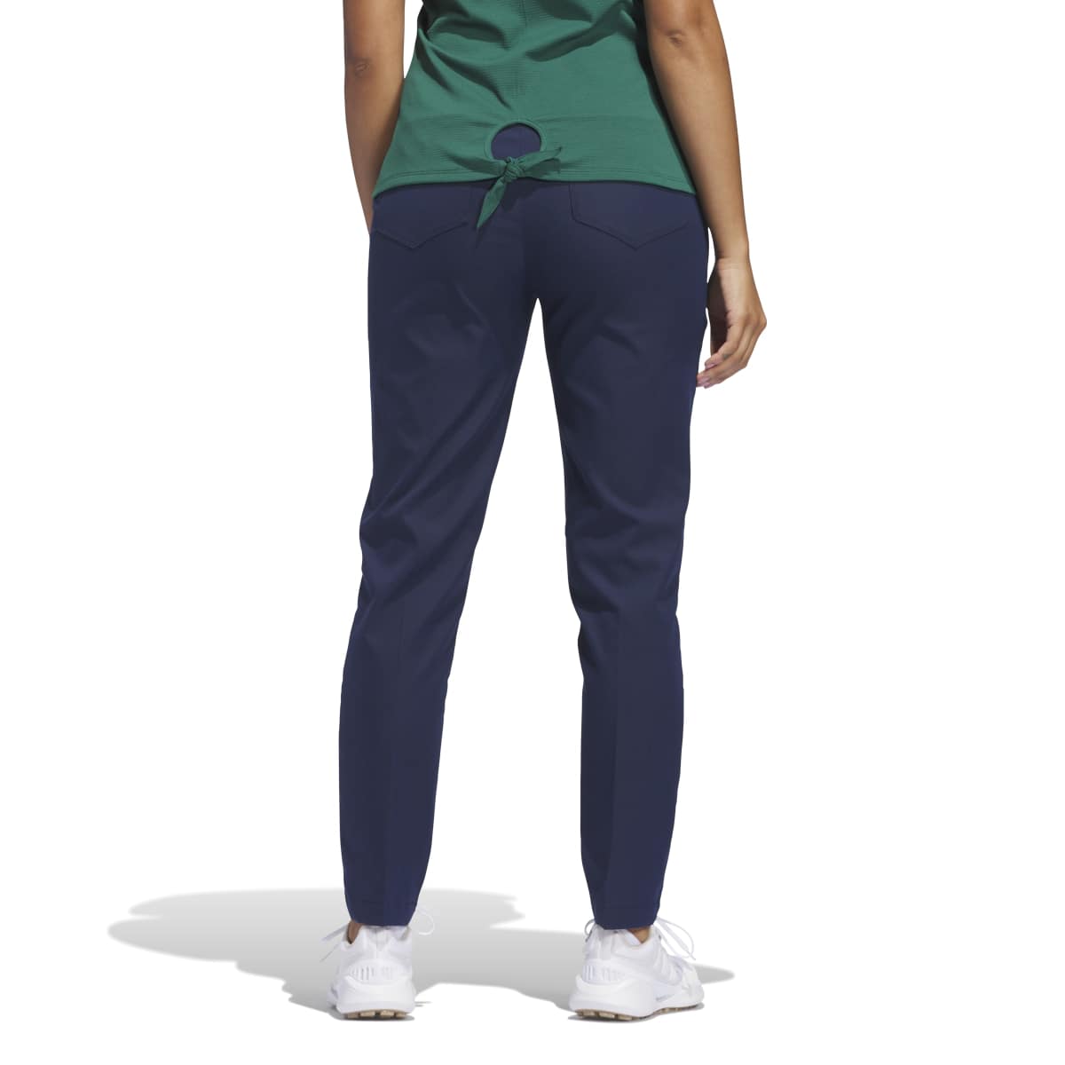 Adidas Ultimate365 Twistweave Five Pocket Ladies Pants