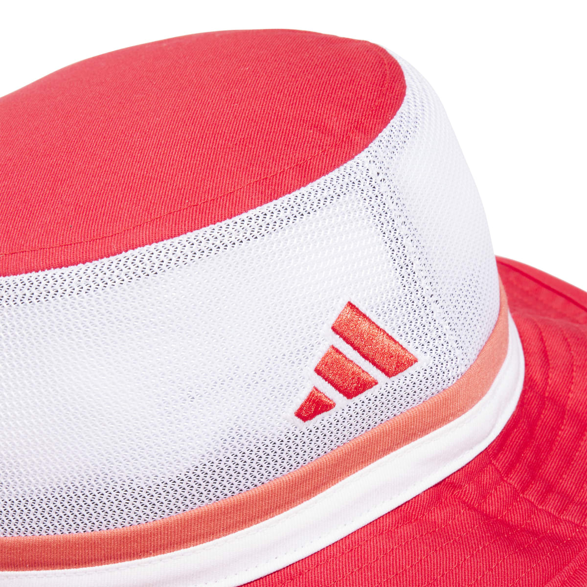 Adidas Women's Spring Mesh Bucket Hat