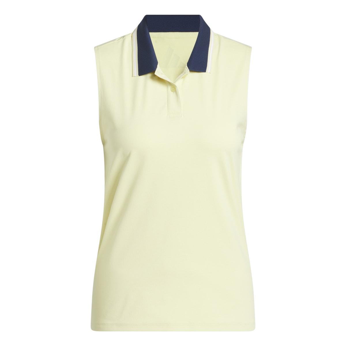 Adidas Beyond The Course Twistknit Ladies Polo