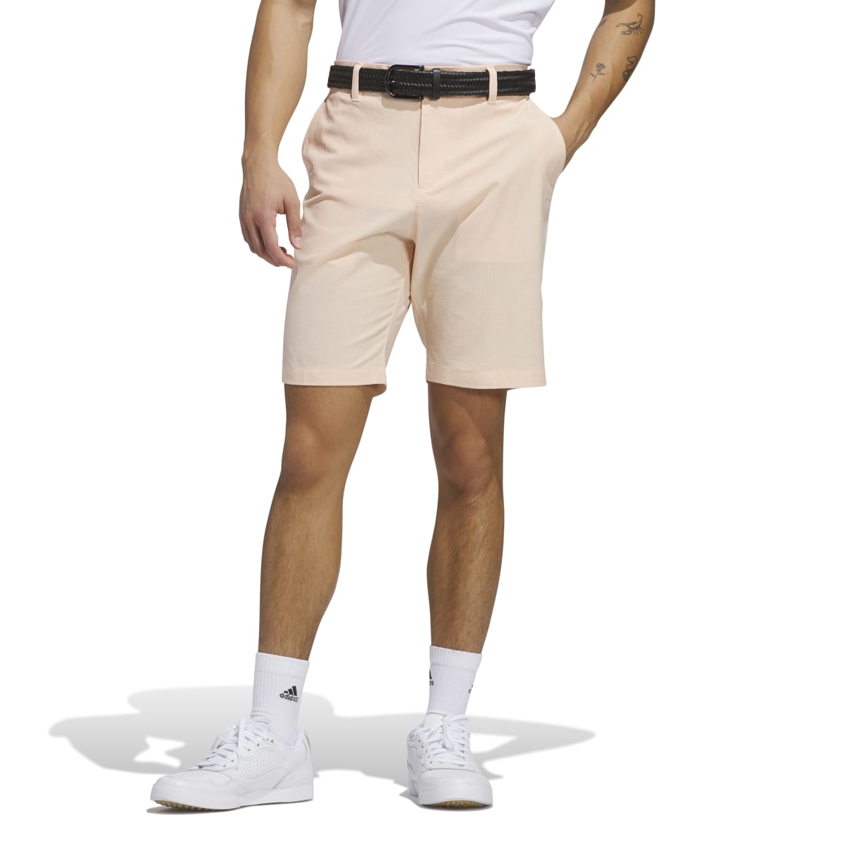 Adidas Ultimate365 Textured Golf Short
