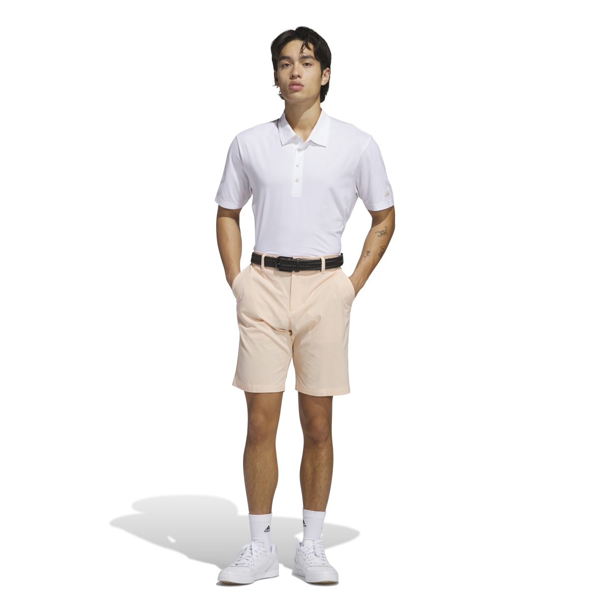 Adidas Ultimate365 Textured Golf Short