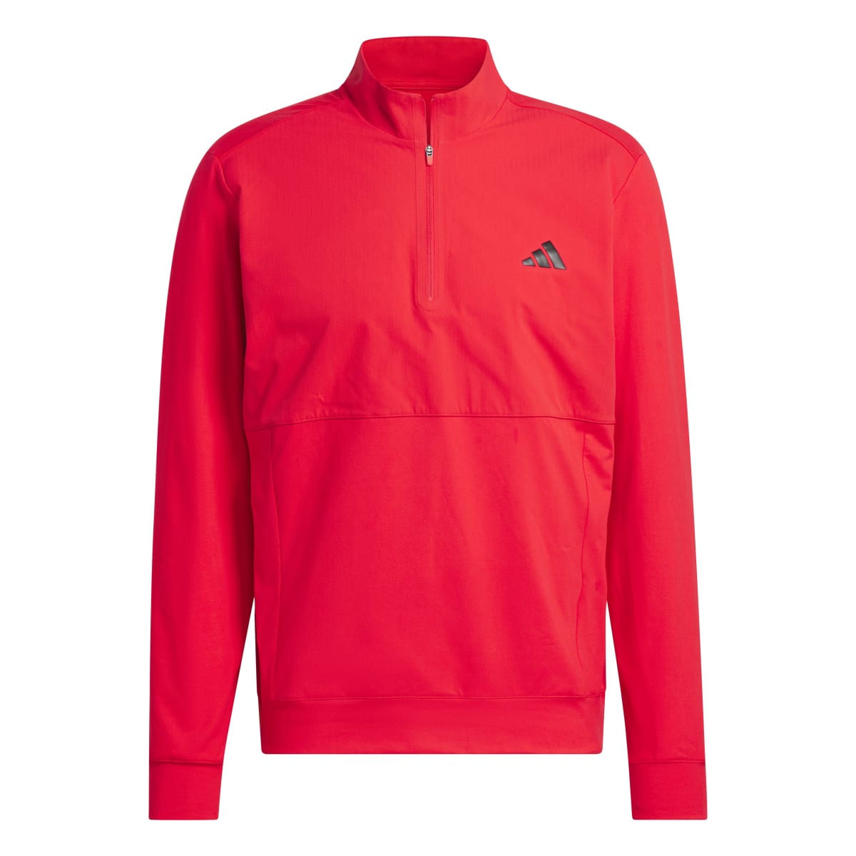 Adidas Ultimate365 Tour 1/4 Zip Pullover