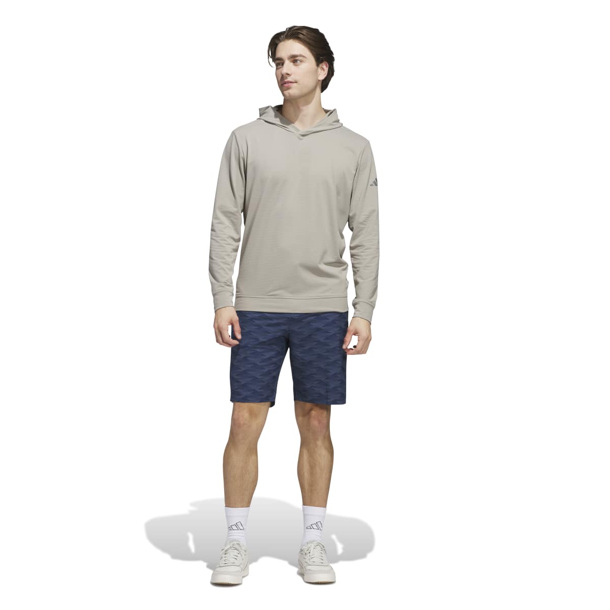 Adidas Ultimate365 Elevated Hoodie