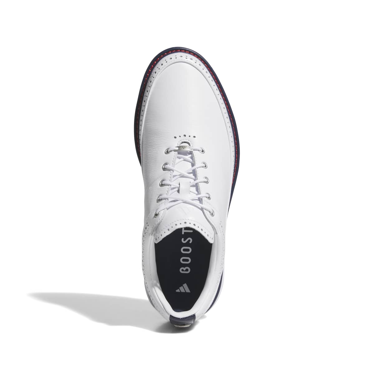 Adidas MC80 Spikeless Golf Shoe