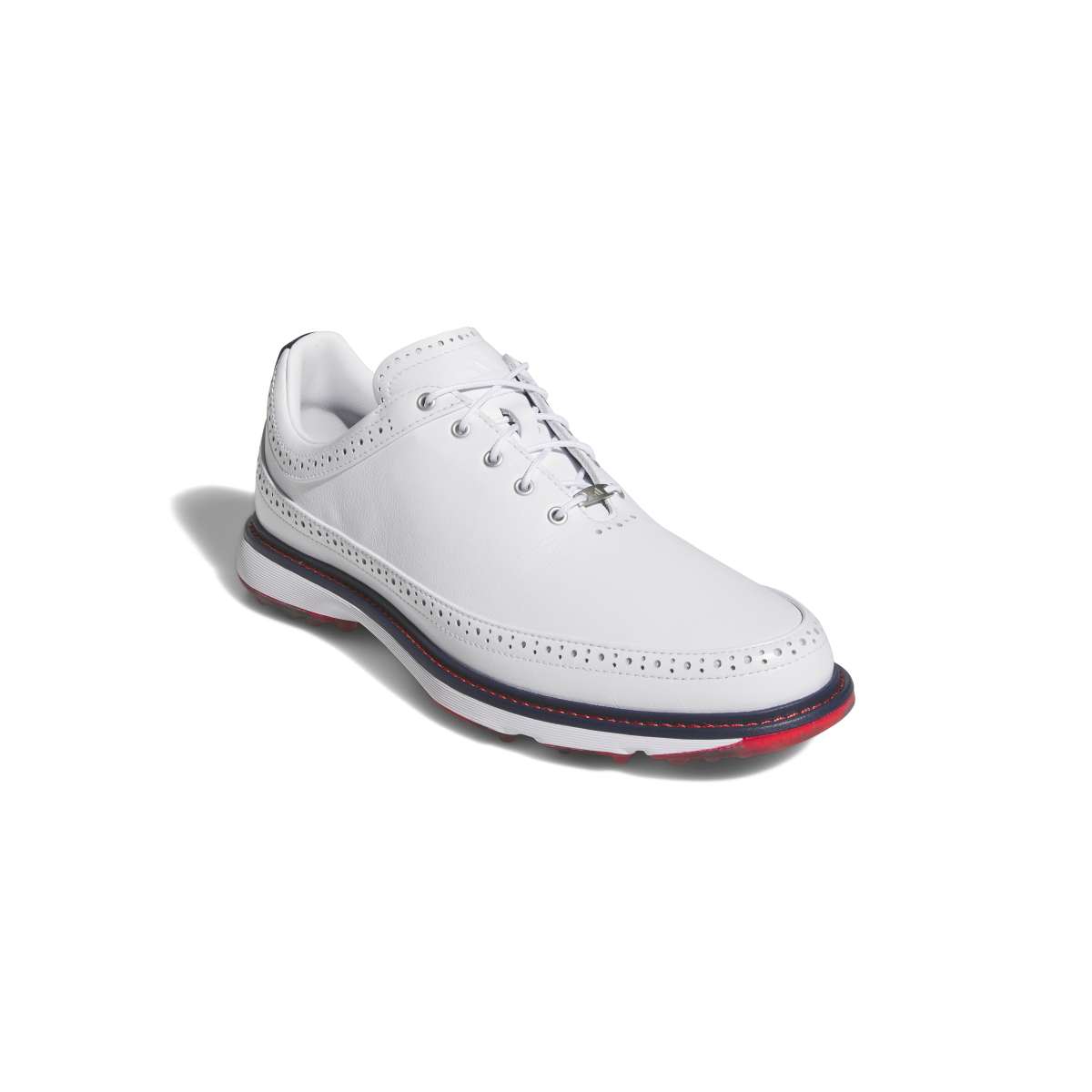 Adidas MC80 Spikeless Golf Shoe