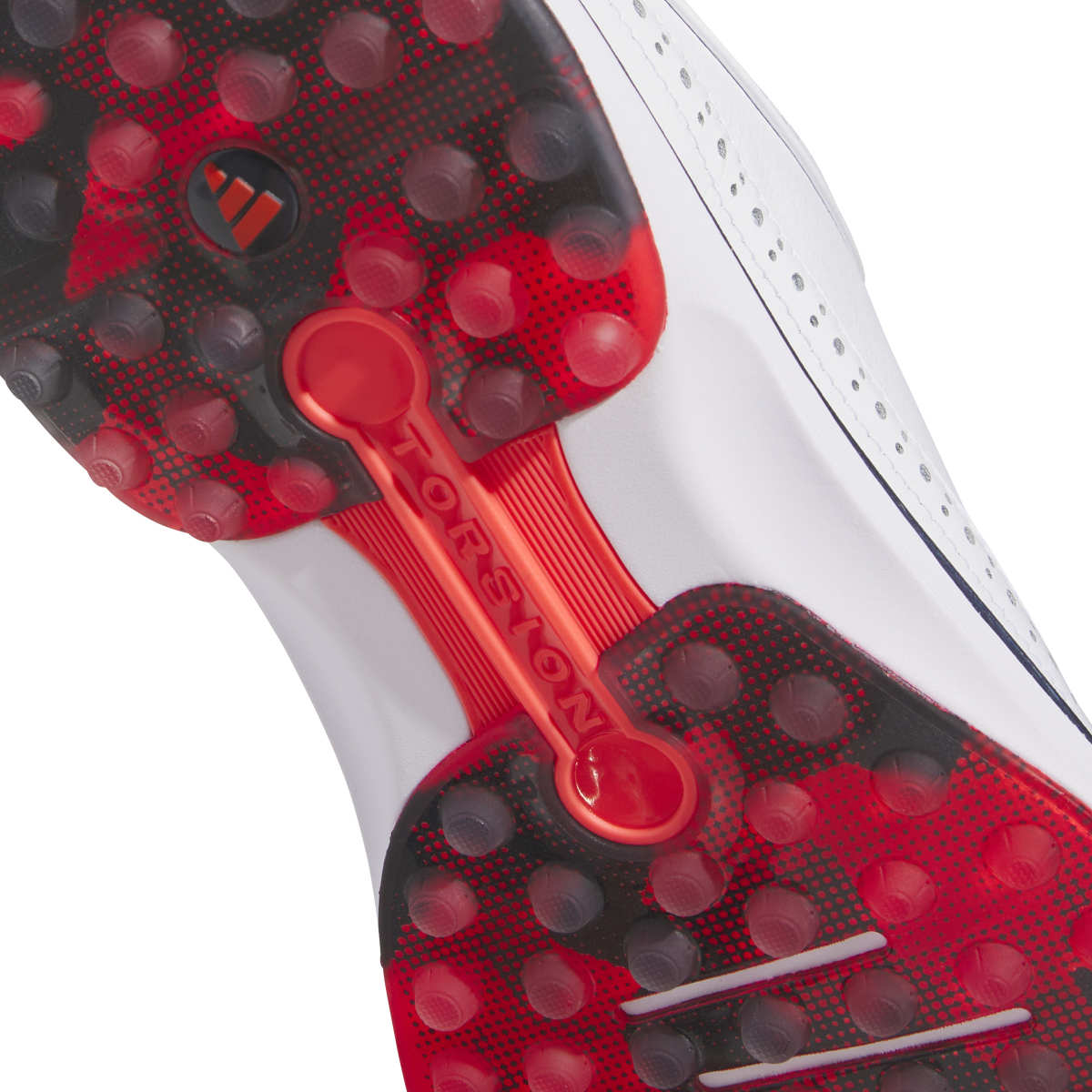 Adidas MC80 Spikeless Golf Shoe