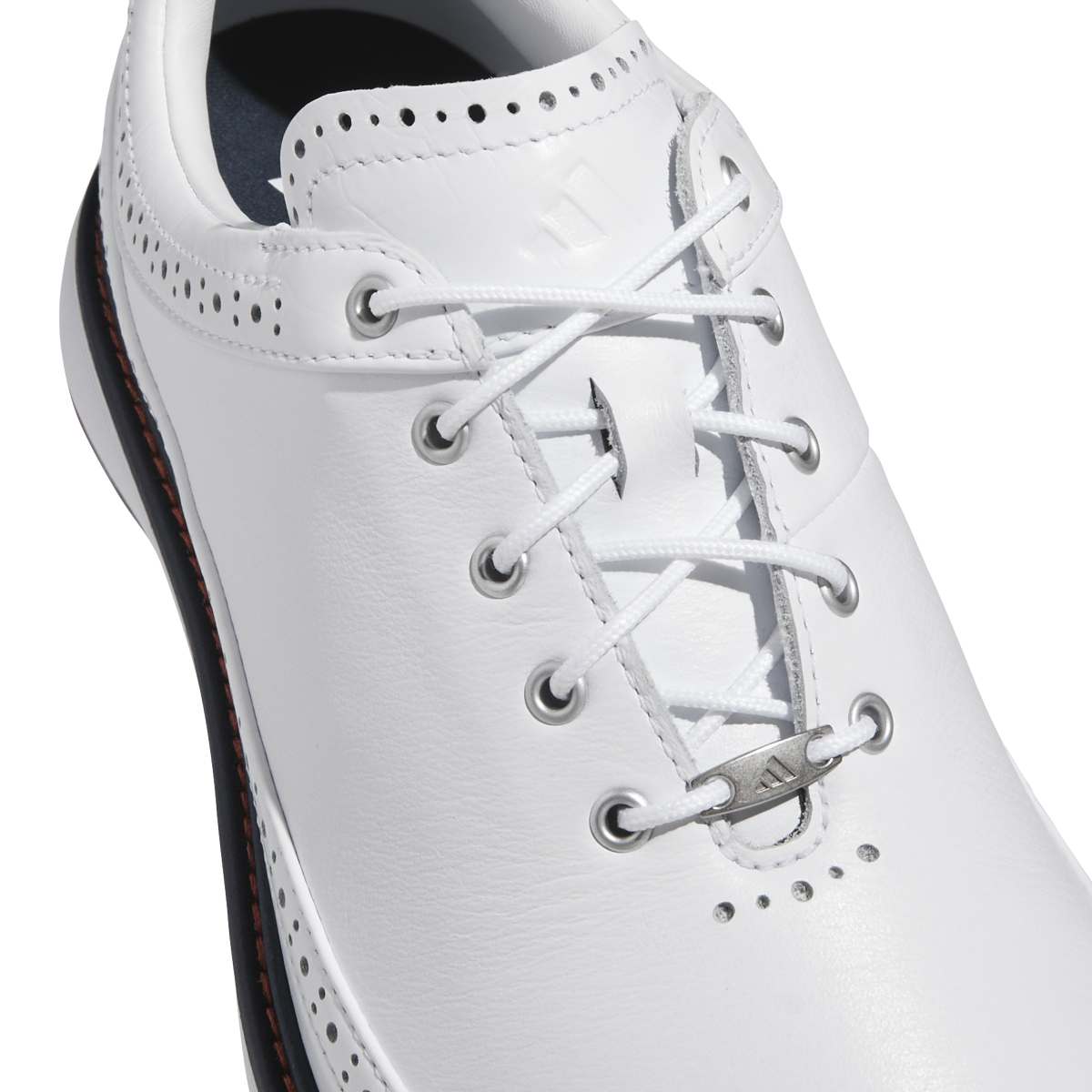 Adidas MC80 Spikeless Golf Shoe
