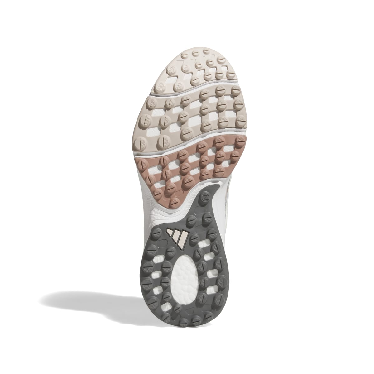 ADIDAS WOMENS ZOYSIA BOA SPIKELESS SHOE