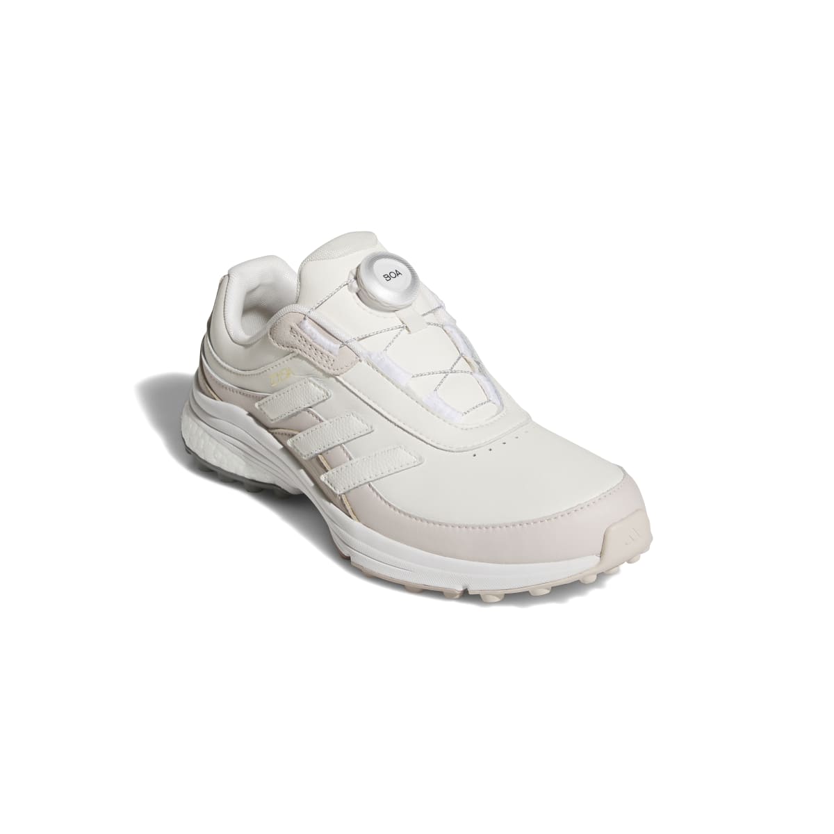 ADIDAS WOMENS ZOYSIA BOA SPIKELESS SHOE