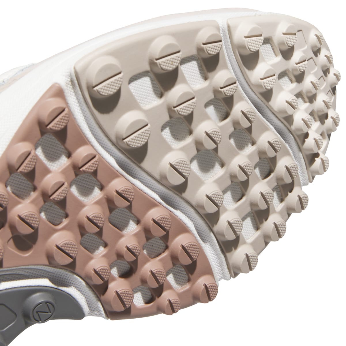 ADIDAS WOMENS ZOYSIA BOA SPIKELESS SHOE