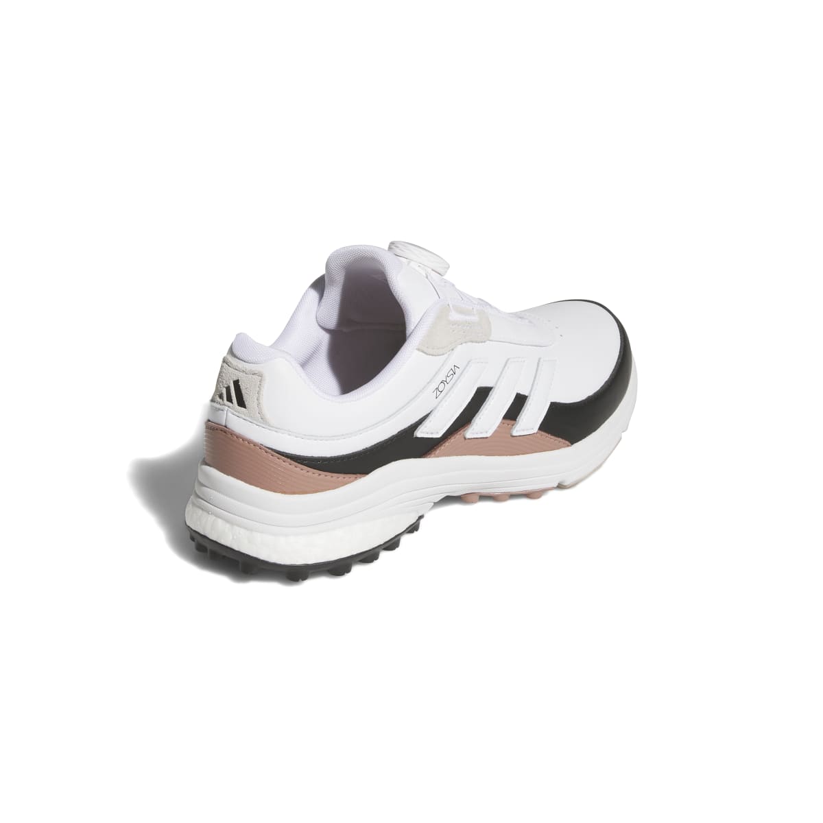 ADIDAS WOMENS ZOYSIA BOA SPIKELESS SHOE